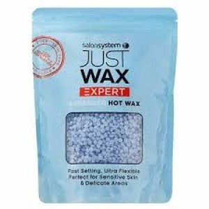 Just Wax Expert Advanced Hot Wax 700g (Blue)